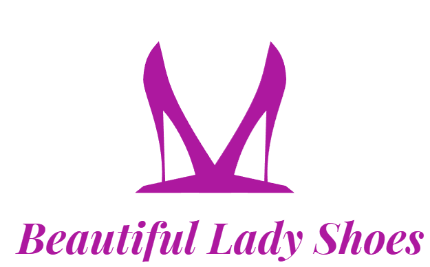 Beautiful Lady Shoes