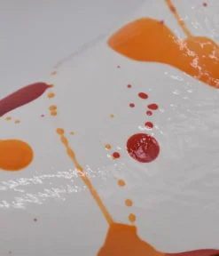 BRUNATE Colour Pop Block Heel Shoes