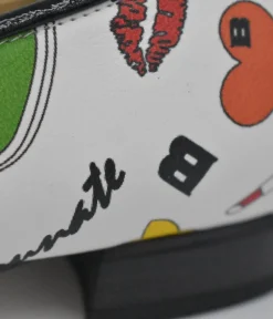 Brunate Exclusive Colourful Ballet Flats