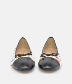 Brunate Exclusive Colourful Ballet Flats