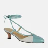 BRUNATE Gorgeous Ankle Strap Heels