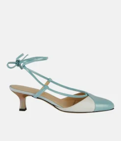 BRUNATE Gorgeous Ankle Strap Heels