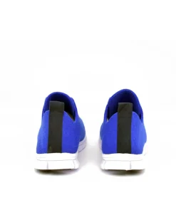 Cinderella Vegan Sporty Blue Trainers