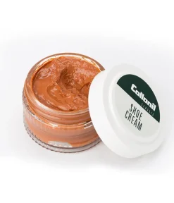 Collonil Classic Shoe Cream – Light Brown