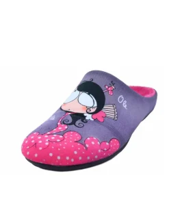 Cute Flamenco Slippers
