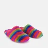 Cute Multi Colour Slippers