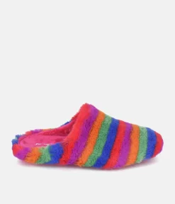 Cute Multi Colour Slippers
