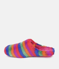 Cute Multi Colour Slippers