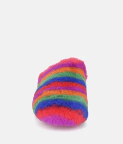 Cute Multi Colour Slippers