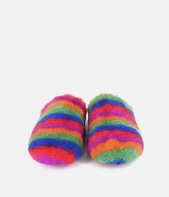 Cute Multi Colour Slippers