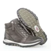 Gabor Fantastic Casual Grey Sneaker Booties