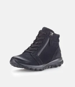 Gabor Fantastic Casual Ocean Sneaker Booties