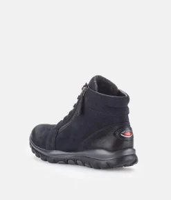 Gabor Fantastic Casual Ocean Sneaker Booties