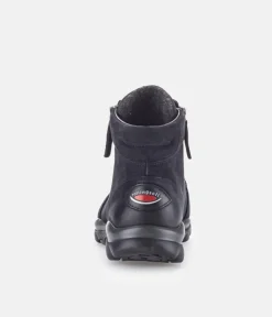 Gabor Fantastic Casual Ocean Sneaker Booties