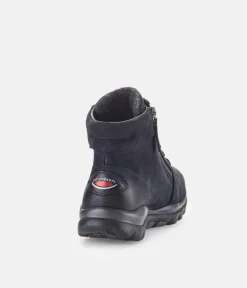 Gabor Fantastic Casual Ocean Sneaker Booties