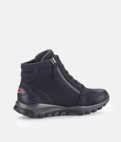 Gabor Fantastic Casual Ocean Sneaker Booties