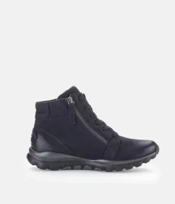 Gabor Fantastic Casual Ocean Sneaker Booties