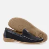Gabor Soft Navy Sporty Mocassin