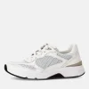 Gabor Sporty Rolling Soft White Trainers