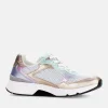 Gabor Sporty Rolling Soft Multi Colour Trainers