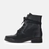 Gabor Stylish Black Ankle Boots
