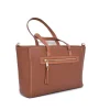 Gabor Stylish Brown Shoulder Bag