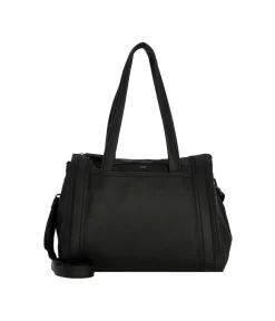 Gabor Stylish Zipped Shopper Bag