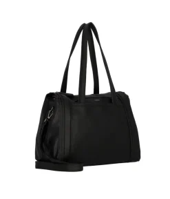 Gabor Stylish Zipped Shopper Bag