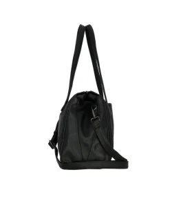 Gabor Stylish Zipped Shopper Bag