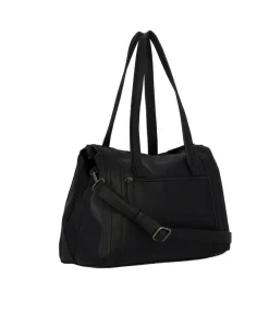 Gabor Stylish Zipped Shopper Bag
