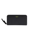 Gabor Versatile Black Purse