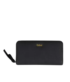 Gabor Versatile Black Purse