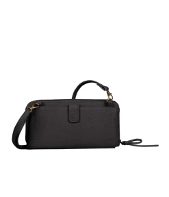 Gabor Versatile Black Purse