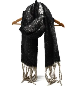 Gerard Pasquier Scarf – Grey