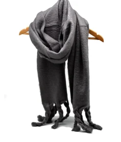 Gerard Pasquier Scarf – Grey
