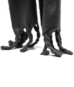 Gerard Pasquier Scarf – Grey