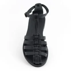 Glaritis Classic Gladiator Style Sandals