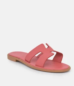 Glaritis Cute Pink Sandals