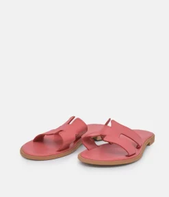 Glaritis Cute Pink Sandals