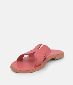 Glaritis Cute Pink Sandals