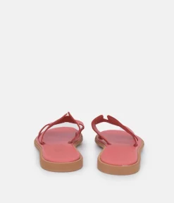 Glaritis Cute Pink Sandals