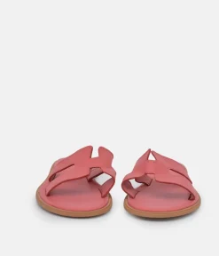 Glaritis Cute Pink Sandals