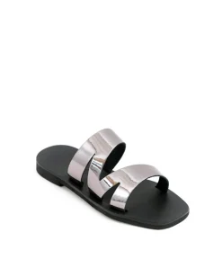 Glaritis Stylish Silver DANAIDES Sandals