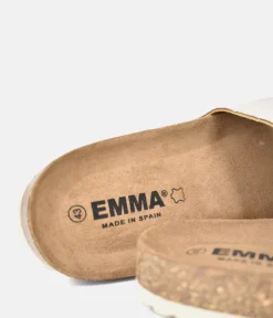 Gorgeous Hermes Inspired Metallic Gold Sandals