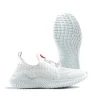 HAI ECO White Sporty Sneaker