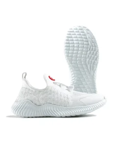 HAI ECO White Sporty Sneaker