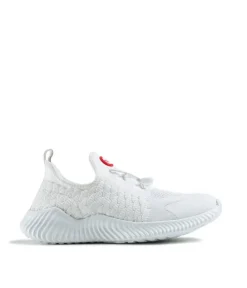 HAI ECO White Sporty Sneaker