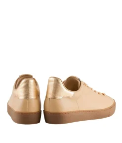 Hogl Gorgeous Sand Combi Sneaker