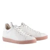 Hogl Gorgeous White Combi Sneaker