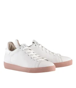 Hogl Gorgeous White Combi Sneaker
